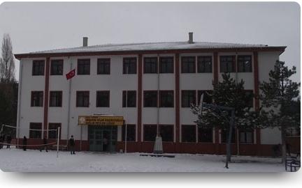 İbrahim Hilmi Koçbeyoğlu Mesleki ve Teknik Anadolu Lisesi Fotoğrafı
